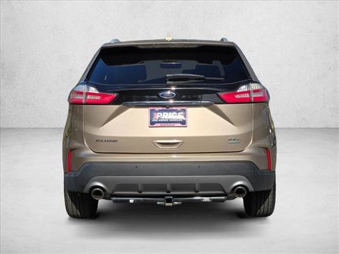 Used 2020 Ford Edge SEL w/ Convenience Package image 7