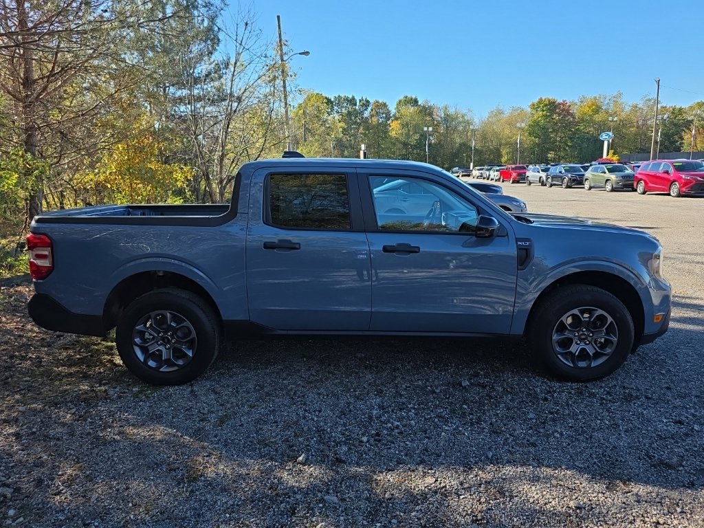 New 2026 Ford Maverick XLT w/ XLT Luxury Package AWD/4WD image 13