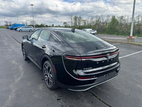 New 2026 Toyota Crown XLE image 5