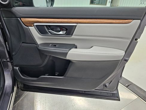 Used 2018 Honda CR-V EX-L image 28