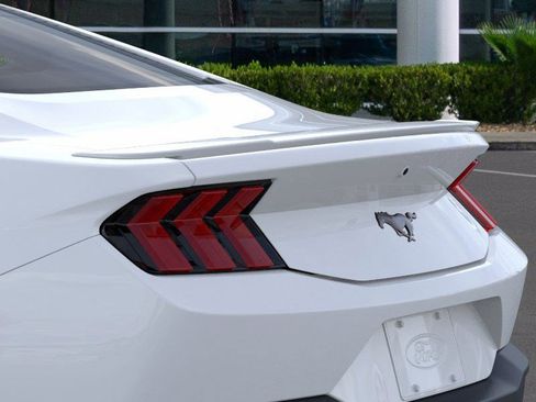 New 2026 Ford Mustang Coupe w/ Bronze Appearance Package image 23