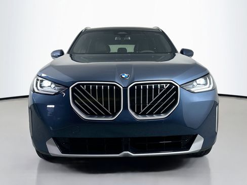 New 2026 BMW X3 xDrive30 image 2