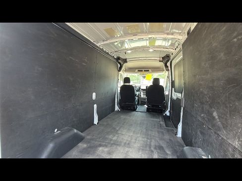 Used 2023 Ford Transit 250 Medium Roof RWD image 22