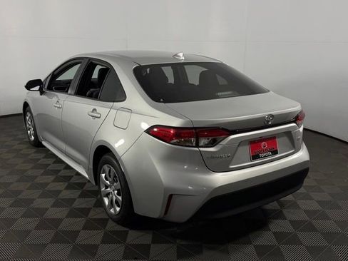 New 2026 Toyota Corolla LE image 5