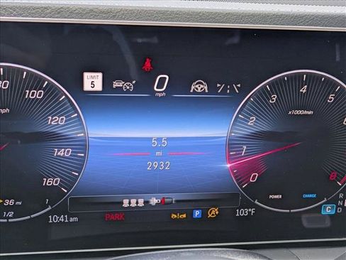 Certified 2026 Mercedes-Benz GLE 450 4MATIC image 11
