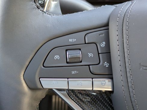 New 2026 Cadillac CT5 V image 16