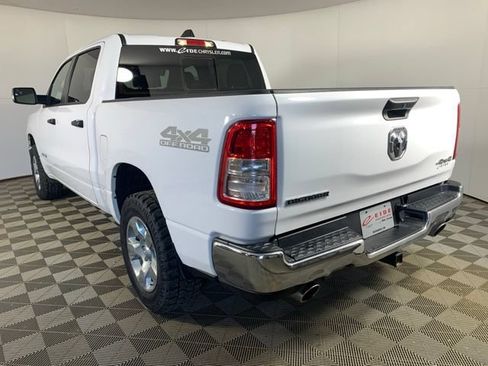 Used 2023 RAM 1500 Big Horn AWD/4WD image 10
