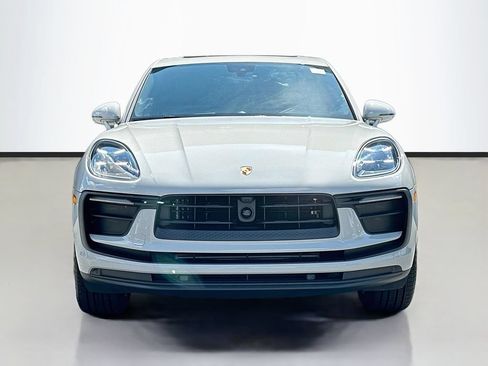 New 2026 Porsche Macan AWD/4WD image 6