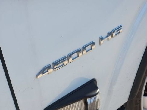 New 2024 Chevrolet Low Cab Forward RWD image 8