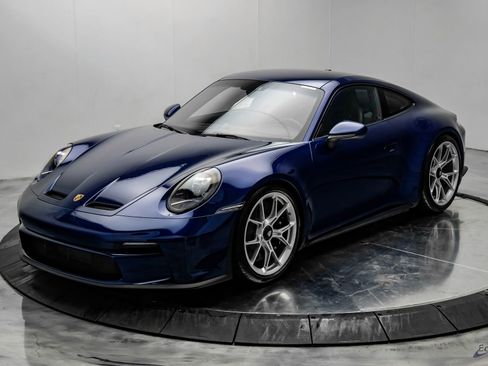 Used 2022 Porsche 911 GT3 image 6