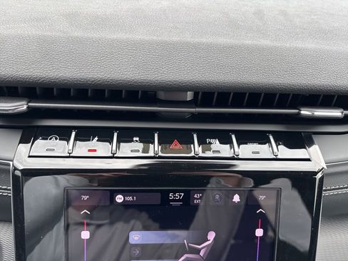 New 2026 Jeep Grand Cherokee Laredo AWD/4WD image 64