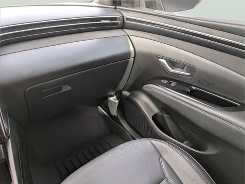 Used 2024 Hyundai Santa Cruz Limited AWD/4WD image 20