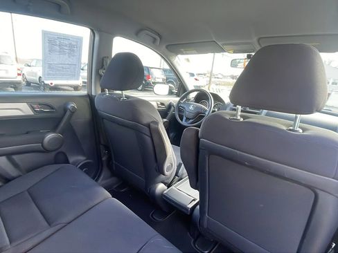 Used 2011 Honda CR-V LX image 23