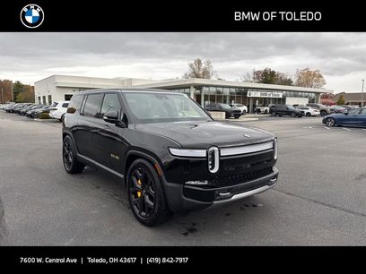 Used 2022 Rivian R1S Launch Edition
