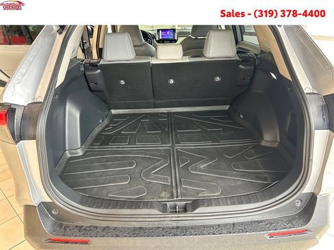 Certified 2023 Toyota RAV4 XLE Premium AWD/4WD image 21