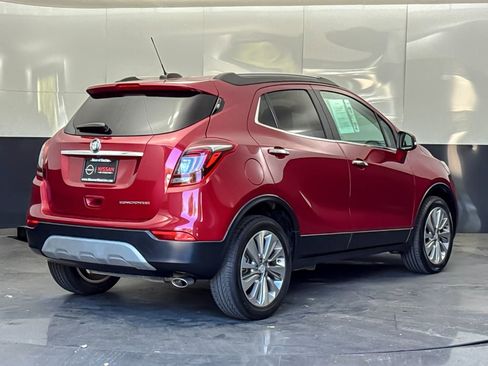 Used 2019 Buick Encore Preferred FWD image 3