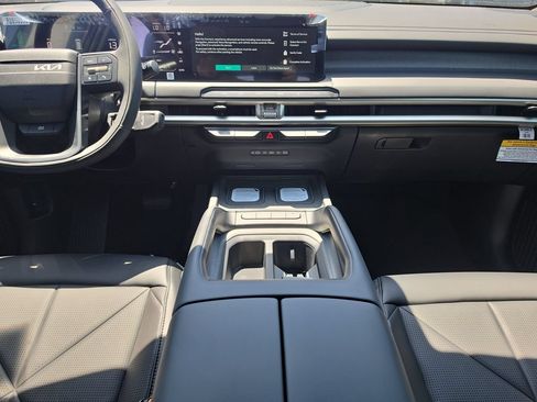 New 2027 Kia Telluride EX FWD image 15