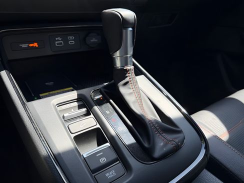 Used 2024 Honda CR-V Sport-L image 32