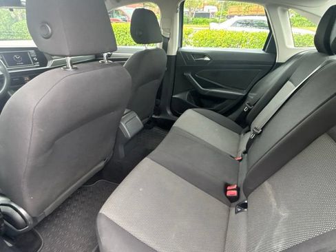 Used 2019 Volkswagen Jetta S w/ Driver Assistance Package FWD image 17
