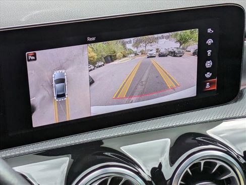 Used 2021 Mercedes-Benz A 220 image 12