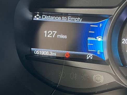 Used 2019 Ford Edge SEL w/ Equipment Group 201A FWD image 17