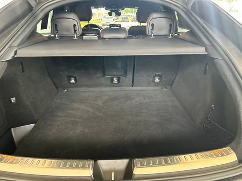 Used 2016 Mercedes-Benz GLE 450 4MATIC Coupe image 36