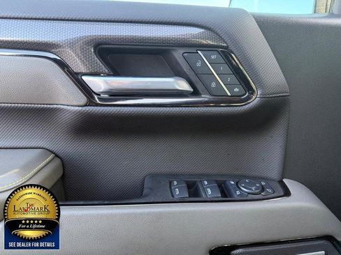 Used 2024 Chevrolet Silverado 1500 ZR2 w/ ZR2 Bison Edition image 8