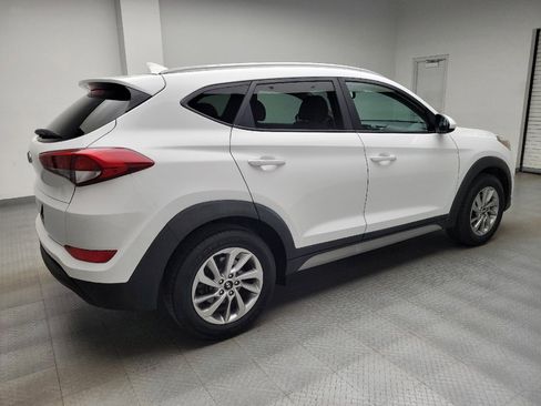 Used 2018 Hyundai Tucson SEL FWD image 10