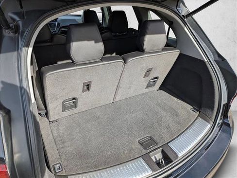 Used 2020 Acura MDX SH-AWD image 19