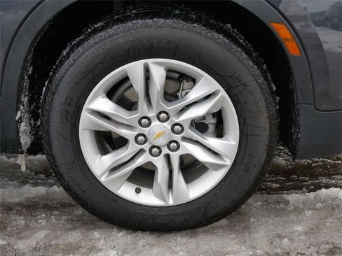 Used 2022 Chevrolet Blazer LT image 9