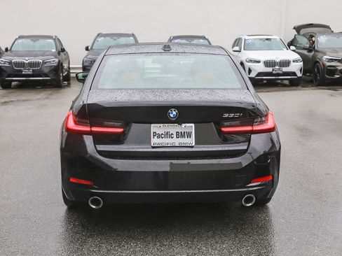 Certified 2023 BMW 330i Sedan w/ Driving Assistance Package image 7