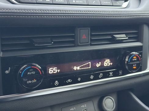 New 2026 Nissan Rogue SV w/ Cold Weather Package image 24