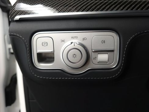 Used 2024 Mercedes-Benz GLS 63 AMG 4MATIC image 10