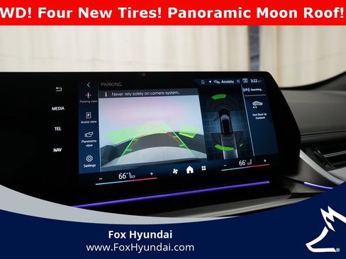 Used 2025 BMW X1 xDrive28i image 20