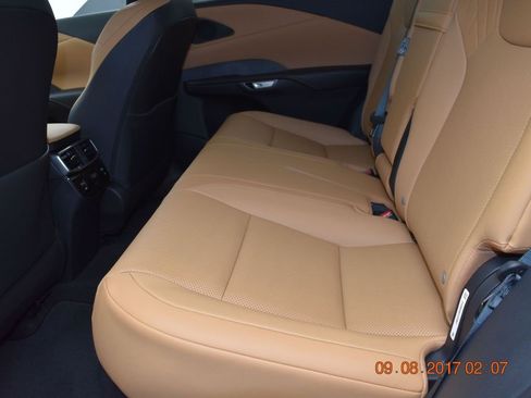 New 2025 Lexus RX 350 FWD image 16