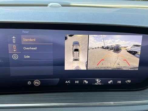 New 2026 Buick Envision Preferred image 20