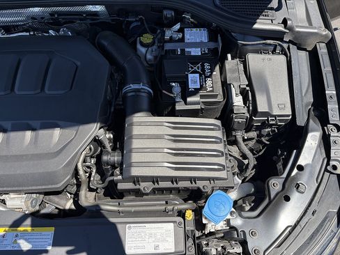 Used 2024 Volkswagen GTI S FWD image 31