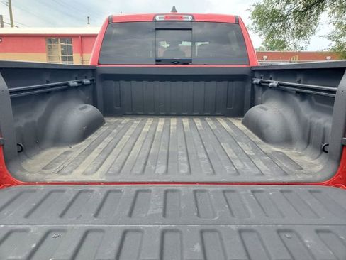 Used 2022 RAM 1500 Big Horn AWD/4WD image 33