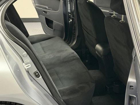 Used 2014 Mitsubishi Lancer Evolution GSR image 10