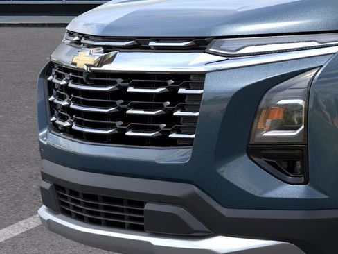 New 2027 Chevrolet Equinox LT FWD image 13