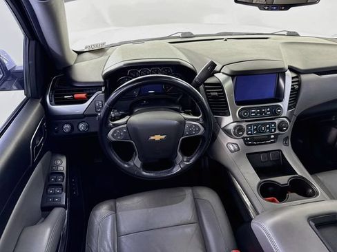 Used 2016 Chevrolet Suburban LT AWD/4WD image 24