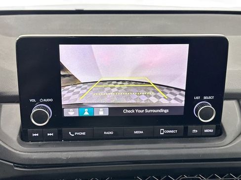 Used 2023 Honda Accord EX image 12