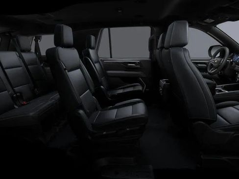 New 2026 Chevrolet Tahoe LT w/ Comfort Package AWD/4WD image 9