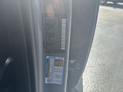 Used 2025 Hyundai Tucson SEL image 32