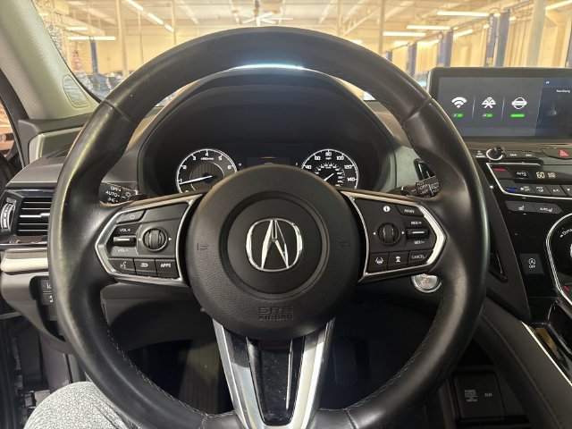 Used 2020 Acura RDX FWD image 29