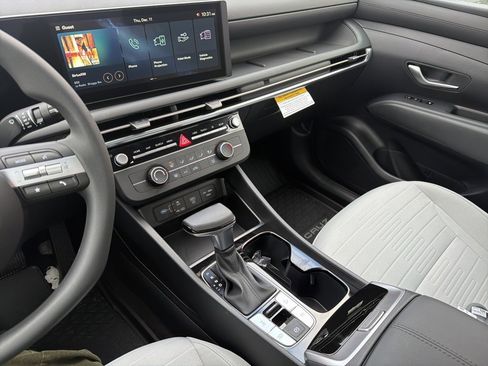 New 2026 Hyundai Santa Cruz SE image 28