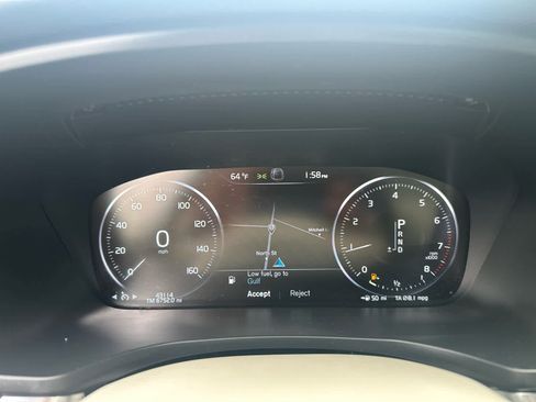 Used 2021 Volvo S60 T5 Momentum w/ Premium Package FWD image 16