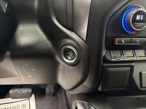 Used 2022 Chevrolet Silverado 1500 RST image 33