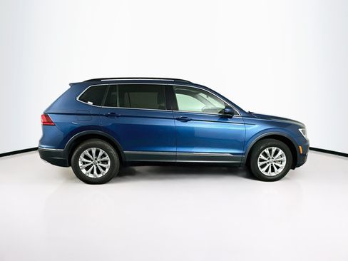 Used 2018 Volkswagen Tiguan S FWD image 10