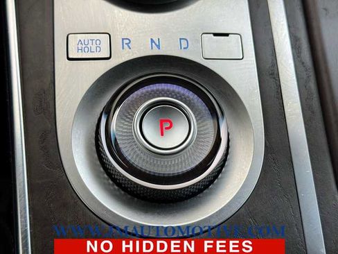 Used 2023 Genesis GV80 2.5T w/ Prestige Package image 39